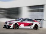 Mercedes-Benz CLA45 AMG Racing Series Concept 2013 года